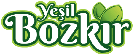 Yeşil Bozkır