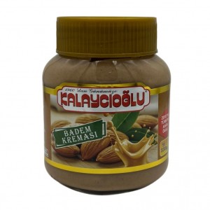 Badem Kreması 330 gr