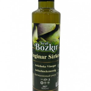 Enginar Sirkesi 500 Gr.