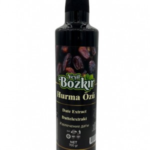 Hurma Özü 700 Gr.