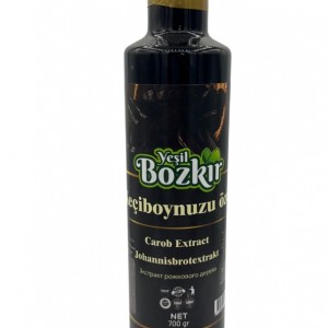 Keçiboynuzu Özü 700 Gr.