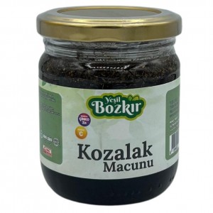 Kozalak Macunu 240 gr